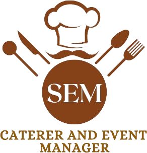 Catering and Event Manager